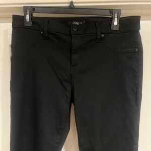 Level 99 Black Women's Jeans